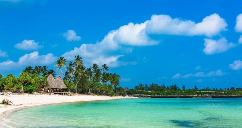 Afrika'nın Egzotik İncisi Zanzibar Turu