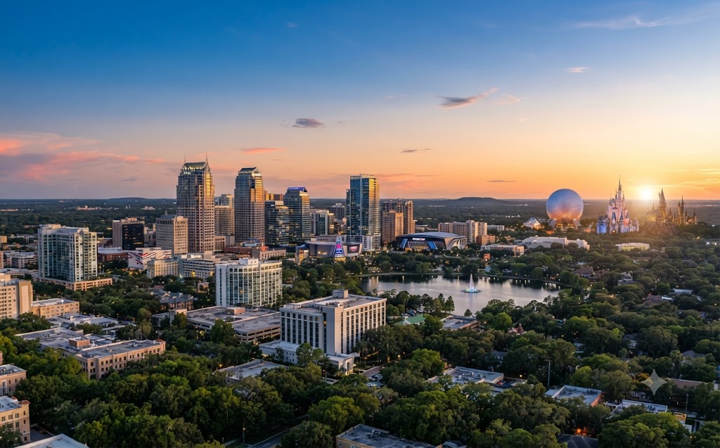 Dolu Dolu Amerika'nın İkonik Florida Rotaları