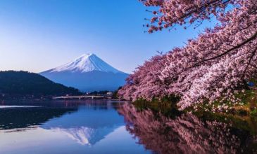 Japonya & Kore Turu Mistik Rotalar V6