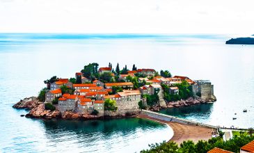 Budva Turu 3