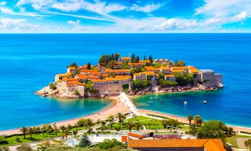 Budva Turu 3