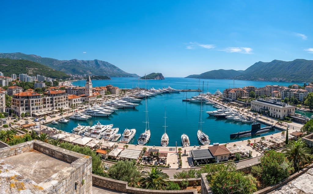 Budva Turu V5