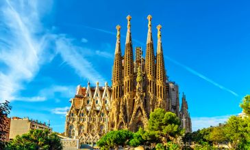 Ankara'dan Direkt Sefer ile Barcelona Turu