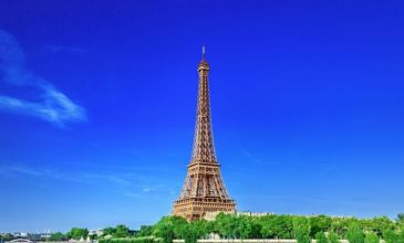 Premium Benelüks - Paris - Almanya Turu - Çukurova dan SunExpress ile DUS-DUS