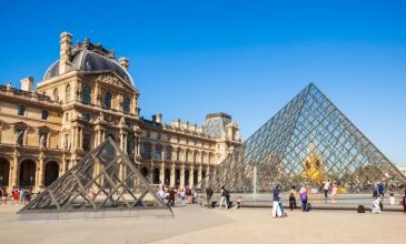 Premium Alsace - Benelüks - Paris - Almanya Turu - Sabiha Gökçen den AJET ile BSL-DUS
