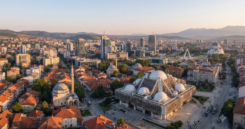 Belgrad Rotası Turu