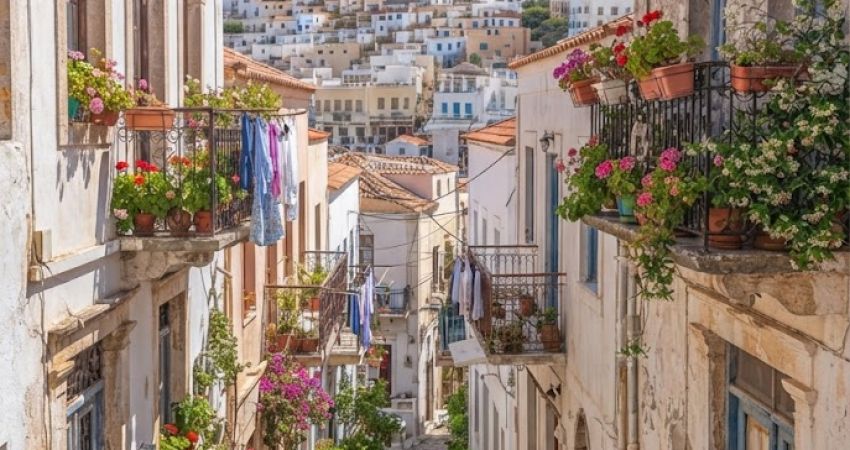 Marmaristen Rodos Adası Turu