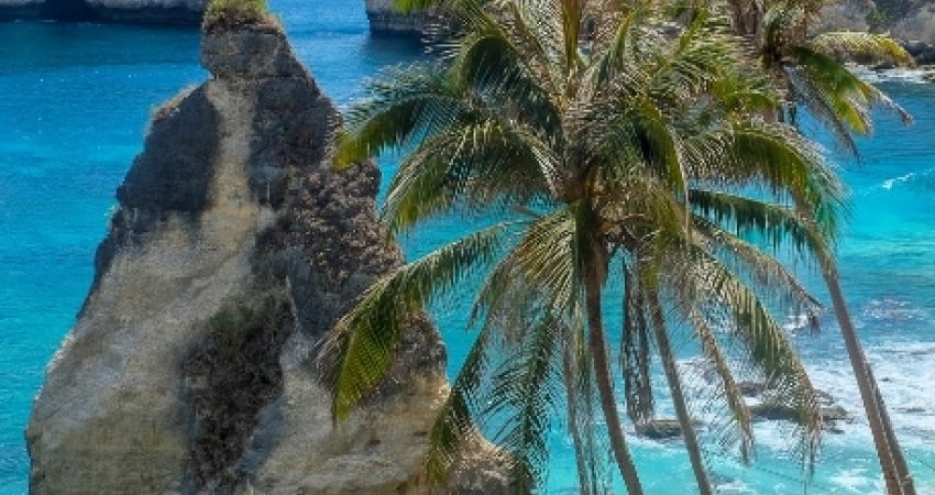 Dolu Dolu Bali & Ubud Turu Rotası