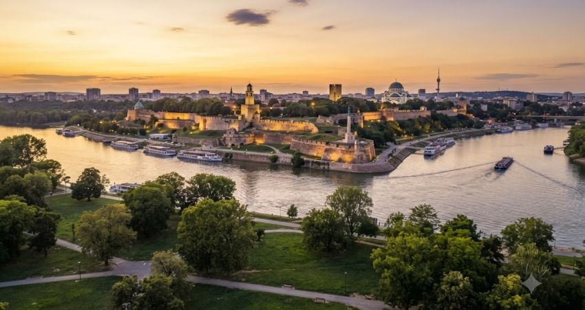 Belgrad Rotası Turu