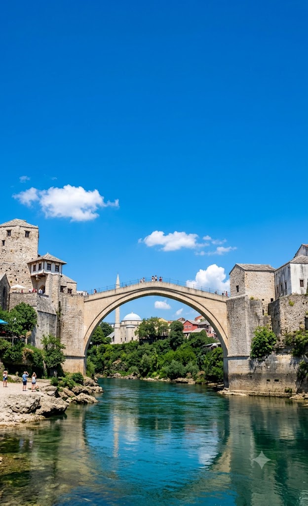 Belgrad Rotası Turu