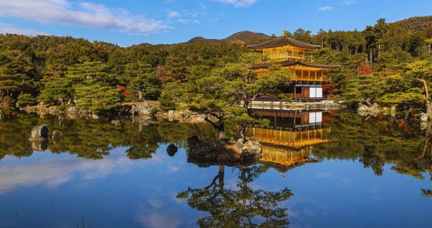 Süper Promo Japonya Turu Mistik Rotalar