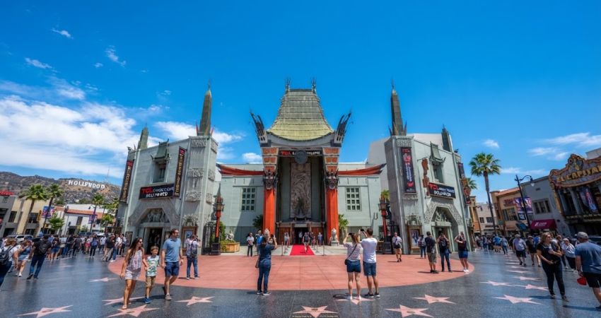 Yılbaşı Özel Los Angeles & Las Vegas & San Francisco Batı Amerika Rotası