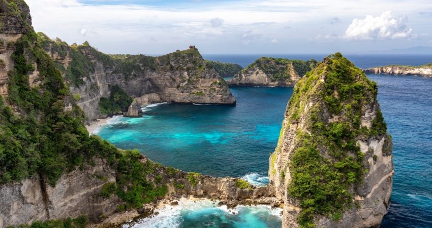 Kuala Lumpur & Singapur & Bali Turu