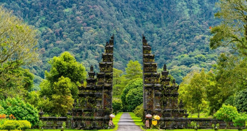 Kuala Lumpur & Singapur & Bali Turu