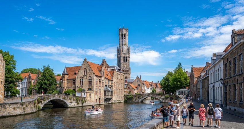 Süper Promo Yılbaşı Özel Paris Turu