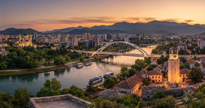 Ankara'dan Direkt Sefer ile Büyük Balkan Rotası V2