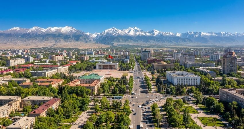 Türk Havayolları ile Özbekistan Turu