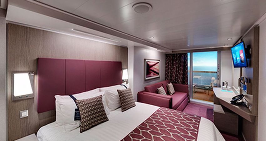 MSC Seaview ile Batı Akdeniz & Malta Turu - Tüm Turlar Dahil