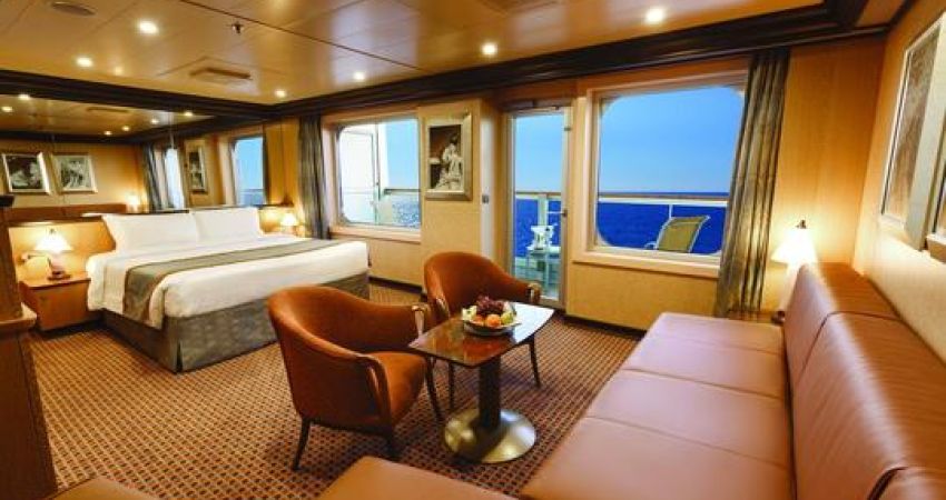 Costa Diadema ile İskandinavya & Norveç Fiyortları Turu