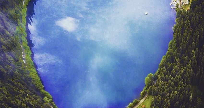 Karadeniz Saklı Cennetleri Şavşat Macahel Özel Turu